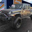 2022 Jeep Gladiator Sport S 4x4 | Heated Seats | Remote Start! thumbnail image