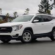 2024 GMC Terrain SLE - No Accidents, AWD, Heated Seats thumbnail image