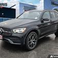 2022 Mercedes-Benz GLC 300 4MATIC SUV | No Reported Accidents! thumbnail image