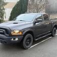 2023 RAM 1500 Classic Warlock thumbnail image