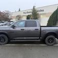 2023 RAM 1500 Classic Warlock thumbnail image 2