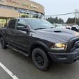 2023 RAM 1500 Classic Warlock thumbnail image 7