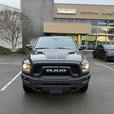 2023 RAM 1500 Classic Warlock thumbnail image 8