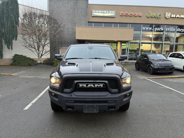 2023 RAM 1500 Classic Warlock image 8