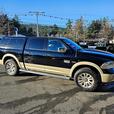 2014 Ram  1500 Longhorn Limited thumbnail image