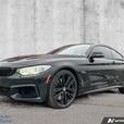 2016 BMW 435i xDrive | 3.0L Turbo Inline 6 | Heated Seats & Steering Wheel | Rem thumbnail image