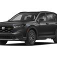 2026 Honda CR-V Hybrid Trailsport thumbnail image