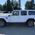 2023 Jeep Wrangler 4xe High Altitude thumbnail image 2