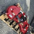 2022 Mahindra M50 Mid Mount Mower thumbnail image 2