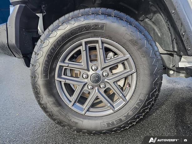 2024 Jeep Wrangler Sport S 2 Door 4x4 | Adaptive Cruise Control with Stop! image 6