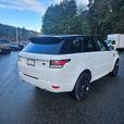 2016 Land Rover Range Rover Sport Diesel V6 Diesel HSE thumbnail image 6