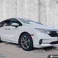 2023 Honda Odyssey Touring | 3.5L V6 | Power Sliding Doors | LED Headlights | Po thumbnail image 7