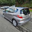 2010 Honda  Fit Sport thumbnail image 3