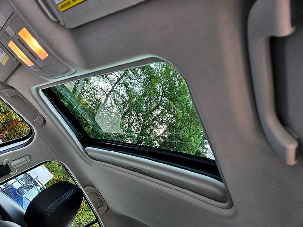 2014 Mazda  Mazda3 i Touring image 7