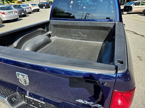 2014 Ram  1500 Tradesman image 5