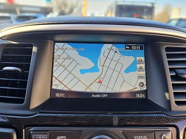 2020 Nissan Pathfinder 4x4 SL Premium image 6