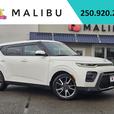 2020 Kia Soul EX Premium IVT thumbnail image