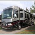 Used 2019 Newmar Dutch Star 4018 thumbnail image 3