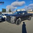 2024 RAM 2500 Big Horn 4x4 Crew Cab 6'4 Box | One Owner | No Reported Accidents! thumbnail image