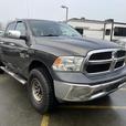 2016 RAM 1500 Crew Cab SWB 4WD thumbnail image 7