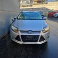 2013 Ford Focus Titanium thumbnail image 2