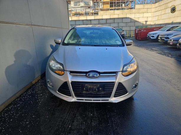 2013 Ford Focus Titanium image 2