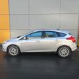 2013 Ford Focus Titanium thumbnail image 3