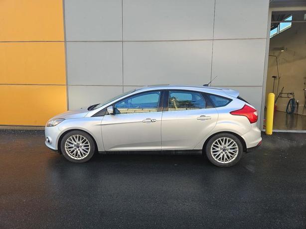 2013 Ford Focus Titanium image 3