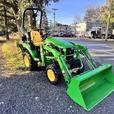 2023 John Deere 2 Series 2025R thumbnail image