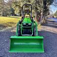2023 John Deere 2 Series 2025R thumbnail image 8