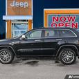 2017 Jeep Grand Cherokee Limited | Remote Start | Heated Seats! thumbnail image 3