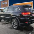 2017 Jeep Grand Cherokee Limited | Remote Start | Heated Seats! thumbnail image 4