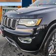2017 Jeep Grand Cherokee Limited | Remote Start | Heated Seats! thumbnail image 8