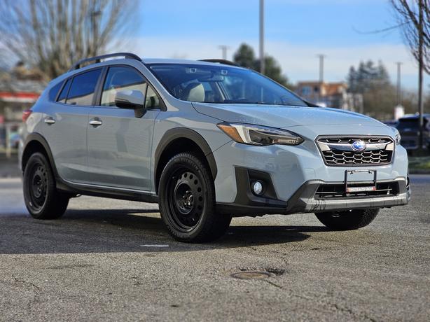 2019 Subaru Crosstrek image 3
