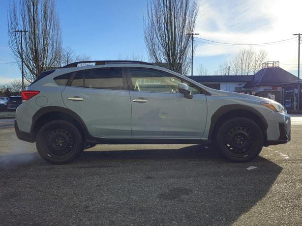 2019 Subaru Crosstrek image 4