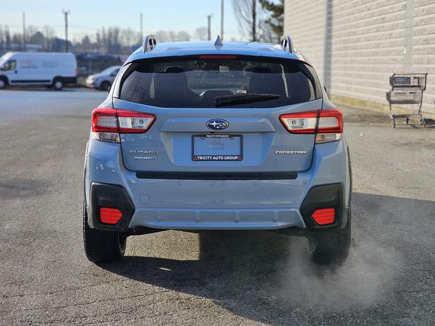 2019 Subaru Crosstrek image 6