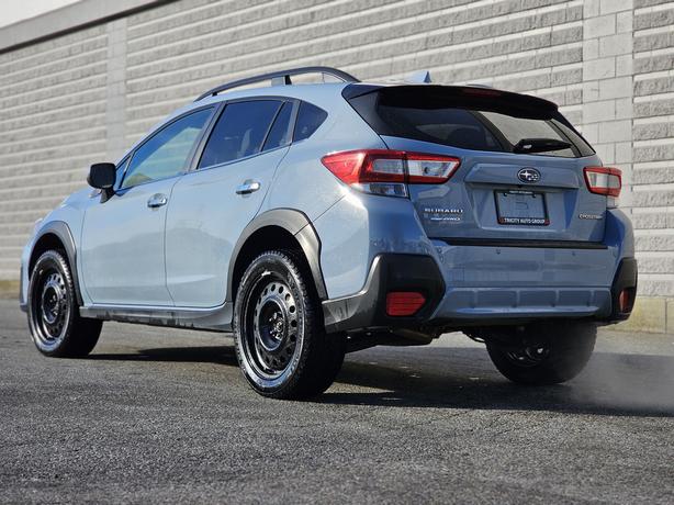 2019 Subaru Crosstrek image 7