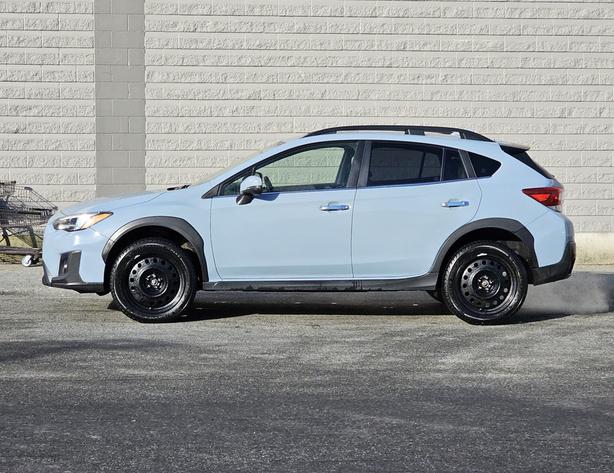 2019 Subaru Crosstrek image 8