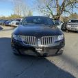 2011 Lincoln MKS thumbnail image 2