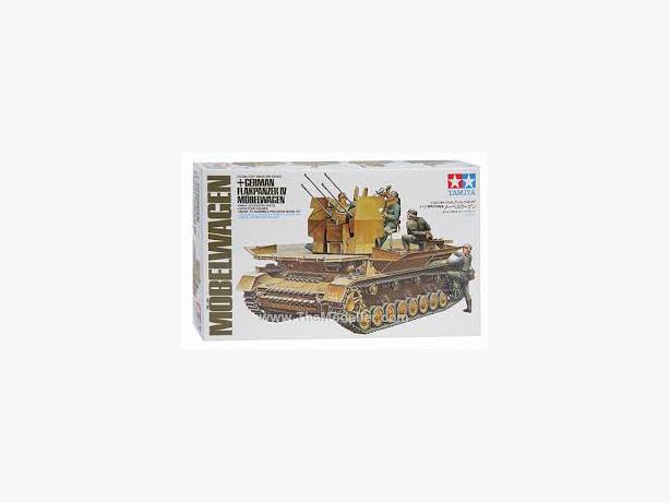 Wanted Tamiya or Academy 1/35 image 4