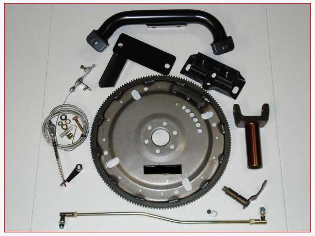 100's of Parts for your Classic Mustang...and More! image 7