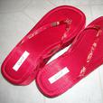BRAND NEW JAPANESE SANDALS/ SLIPPERS thumbnail image 1