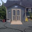 Crossland Storage sheds thumbnail image 3