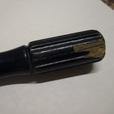 Rare vintage 4" Stanley Screwdriver No.2590. USA. Price reduced thumbnail image 3