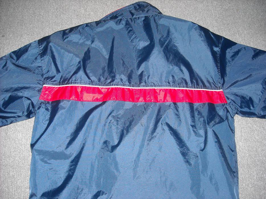 Teen Boy's "ISPO" Jacket display photo