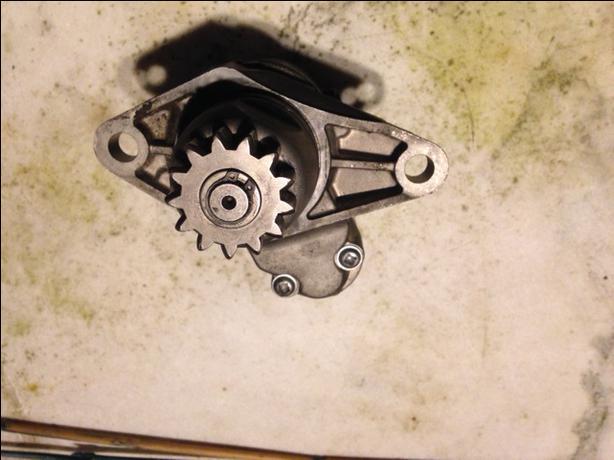 TOYOTA tested STARTER:SIENNA,avalon,Camry,Solara,Venza image 3