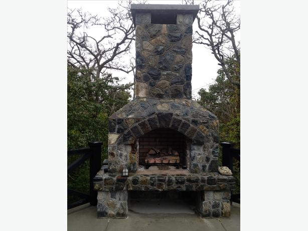 CARDOSO MASONRY LTD ~ CUSTOM ROCKWORK image 5