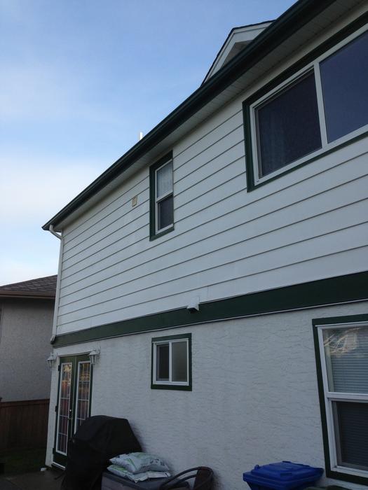 HOMES ARE TAKING LONGER TO SELL! LET BLAST OFF MAX YOUR CURB APPEAL! display photo