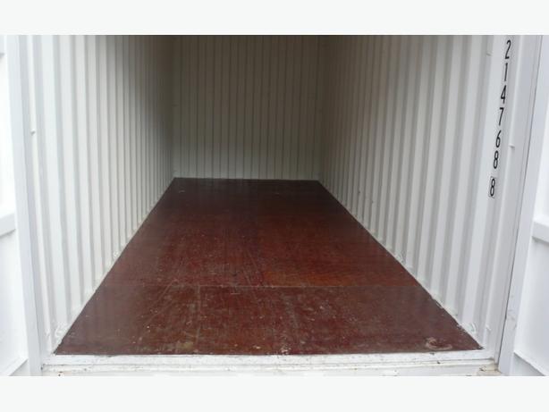 Storage rental in Sidney image 2