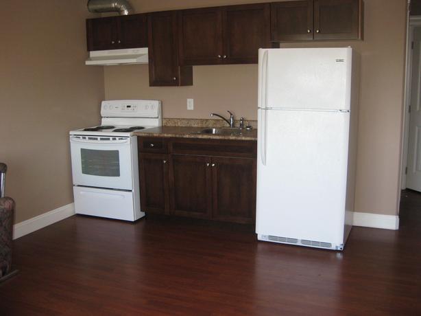 $1500 ONE BEDROOM BASEMENT SUITE FOR RENT IN LANGFORD image 2